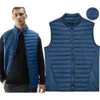4F Gilet M062 M 4FAW23TVESM062 32S Pullunder Größe: XL,