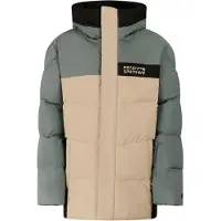 Protest Prtwolk JR Snowjacket bamboobeige (567) 176