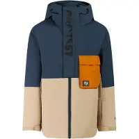Protest Prtdylans JR Snowjacket twilight navy (643) 176