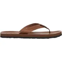 Protest Flip Flops Herren Rhossi Kokosnuss-Schuhgröße 43