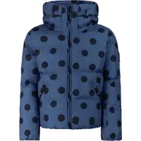 Protest PRTAngie JR snowjacket Breeze Blue Breeze Blue 152