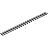 Nordrive N15206 Silenzio CX Dachreling Dachträger Aluminium Gummi 99 cm