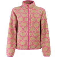 Protest Prtwiba Full Zip top lipstickpink (937) XXL/44