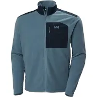 Helly Hansen Herren Daybreaker Block Jacke, Marineblau, Größe 2XL