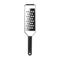 Rig-Tig - GRATE-IT grobe Reibe - Black - 31 cm