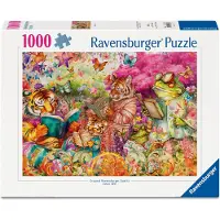 Ravensburger 12001856 Puzzle