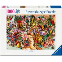 Ravensburger 12001850 Puzzle