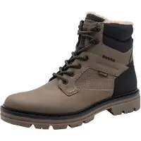 Marco Tozzi Stiefelette in TAUPE | Gr.: 42