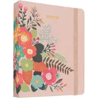 Famanu Wochenagenda 2021 2022 - 17 Monate Planung und Organisation