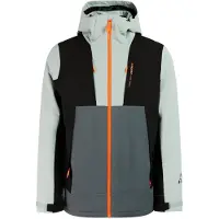 Protest Prtgrantos Snowjacket basaltgrey (591) M