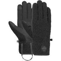 Reusch Comfleece Touch-tec black (7700) 10