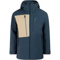 Protest Herren Funktionsjacken lg.Arm He/Uni PRTOffset snowjacket