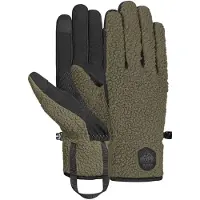 Reusch Comfleece Touch-tec olive (5579) 10