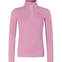 Protest Refabriz 1/4 Zip Active top valerianlilac (275) XXL/44