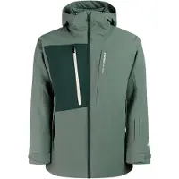 Protest Herren Funktionsjacken lg.Arm He/Uni PRTOffset snowjacket