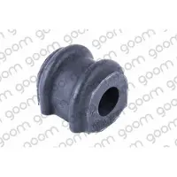 GOOM Lagerbuchse Stabilisator SS-0457 Hinten beidseitig für KIA SORENTO I (JC) 48mm 41mm 42mm 22mm