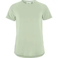 Craft Collective Short Sleeve Tee Women glacial (630000) S