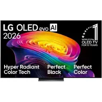 LG Fernseher Fernseher OLED OLED83C61LA 83 Zoll