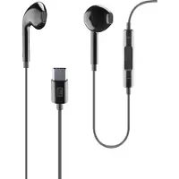 Cellularline ORBIT, Kabelgebunden, Anrufe/Musik, 46 g, Kopfhörer, Schwarz