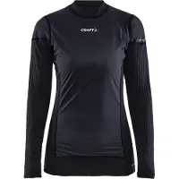 Craft Damen Unterhemd ACTIVE EXTREME X WIND LS W