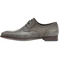 Floris van Bommel Herren Business Schuhe Sfm-30361 De Stapper - Multi - Größe 43⅓