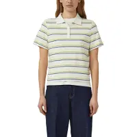 s.Oliver Verkürztes Poloshirt im Slim Fit