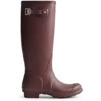 Hunter Boots Womens Original Tall Boot port royale (PG) 8