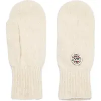 Devold of Norway Nansen Refined Mitten offwhite (000A-gloves) XL