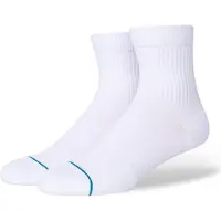 Stance Icon Quarter