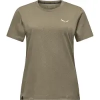 Salewa Eagle Vocab T-shirt W quicksand (7180) 34