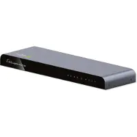 EFB Elektronik IDATA-HDMI2-4K8 HDMI Splitter 4K, UHD, 3D, 8 Wege IDATAHDMI24K8