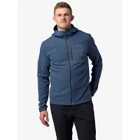 Marmot Airfleece Hoody thunderhead (24369) XL