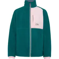 Kari Traa Emma Midlayer peacock (PEACO) L