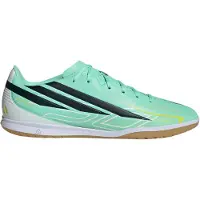 Adidas Herren Fussball-Hallenschuhe F50 Hyperfast Club IN