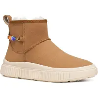 Geox Laquinny E Stiefel