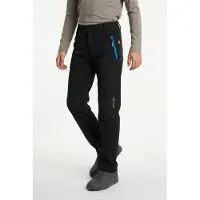 TROLLKIDS Softshellhose "KIDS FJELL SOFTSHELL PANT für Kinder" für Kinder, sportlicher Stil, aus Polyester und Elasthan, winddicht