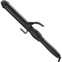 Wahl Lockenstab - - Pro Shine Lockenwickler 2 - Keramikzylinder mit Keratininfusion 32 mm - Temperatur 80–210C - Kaltspitze 360