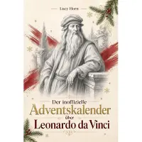 Bookwire Der Adventskalender über Leonardo da Vinci