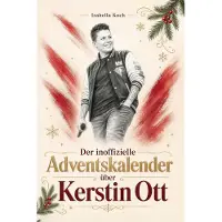 Bookwire Der inoffizielle Adventskalender über Kerstin Ott