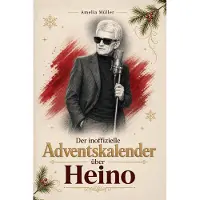 Bookwire Der inoffizielle Adventskalender über Heino