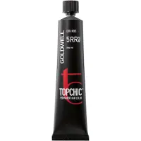 Goldwell Topchic Permanente Färbung 60 ml 5RR MAX