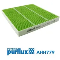 PURFLUX Filter, Innenraumluft CabinHepa+ AHH779