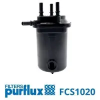 PURFLUX Kraftstofffilter FCS1020