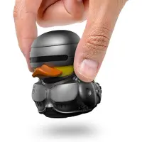 TUBBZ Robocop Tubbz Mini PVC Figur Robocop 5 cm