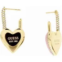 GUESS Jube04203jwyg Ohrringe