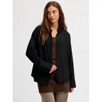 JJXX Caro Poplin Relaxed Langarmhemd
