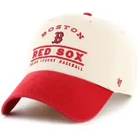 47 Mlb Boston Red Sox Windham Clean Up Kappe
