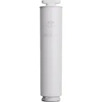 Klarstein Umkehrosmose Filter, CF Ersatzfilter für Leitungswasser, Kompatibel mit AquaFina 6L, Umkehr-Osmoseanlage Zubehör, Mineralisierung und Aktivkohlefilter, 1x Auftisch Osmose Ersatz Filter