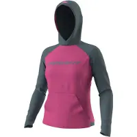 Dynafit 24/7 Polartec Hoody W magenta/0720 (6A51) S
