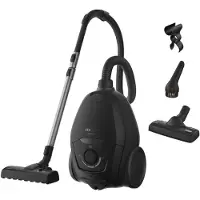 AEG VX83-A2EPP (ebony black)
